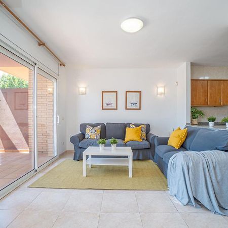 Jouvacations Villa 2 Freser Empuriabrava Ngoại thất bức ảnh
