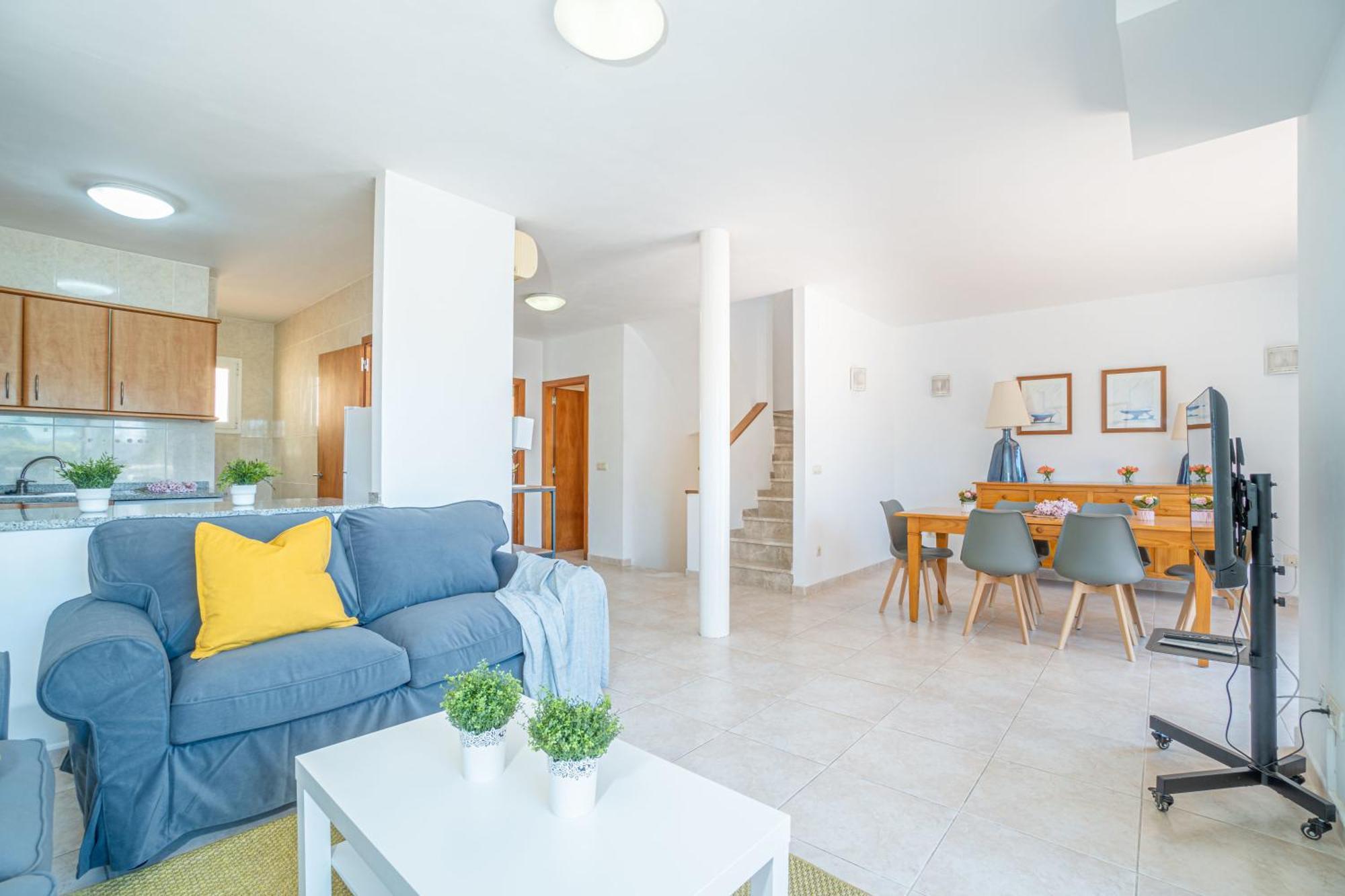Jouvacations Villa 2 Freser Empuriabrava Ngoại thất bức ảnh