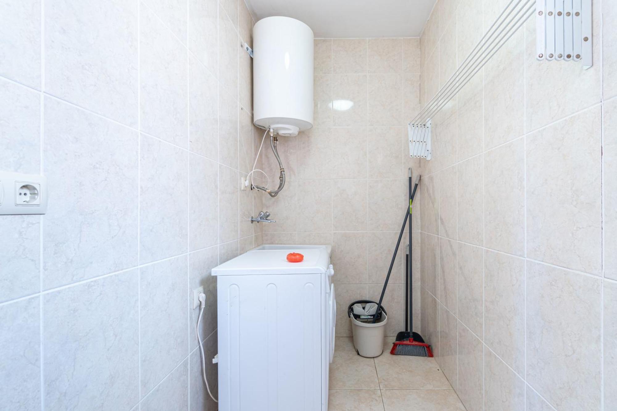 Jouvacations Villa 2 Freser Empuriabrava Ngoại thất bức ảnh
