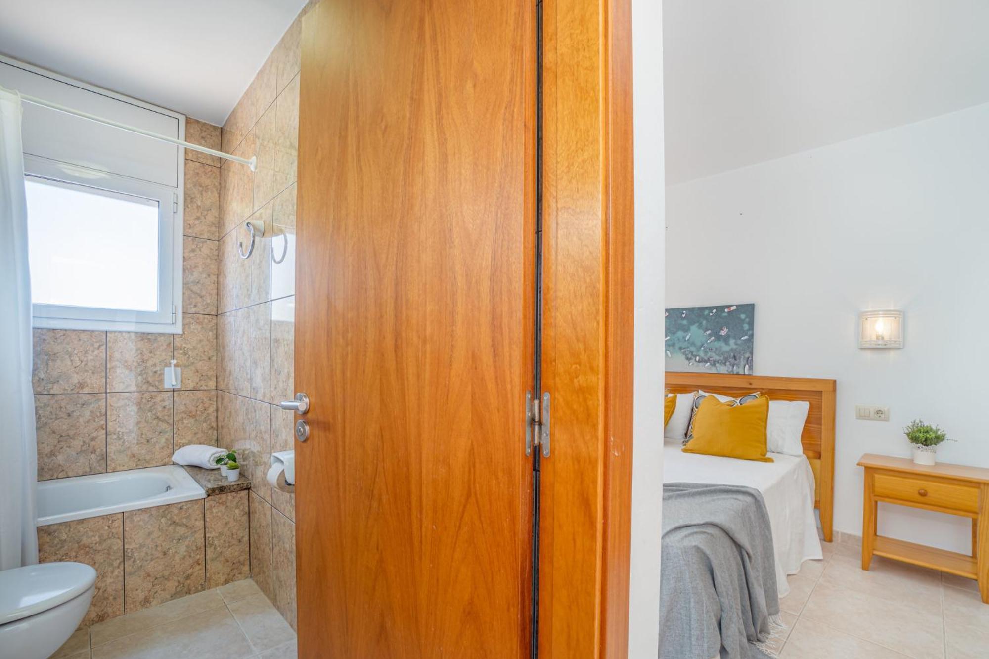 Jouvacations Villa 2 Freser Empuriabrava Ngoại thất bức ảnh