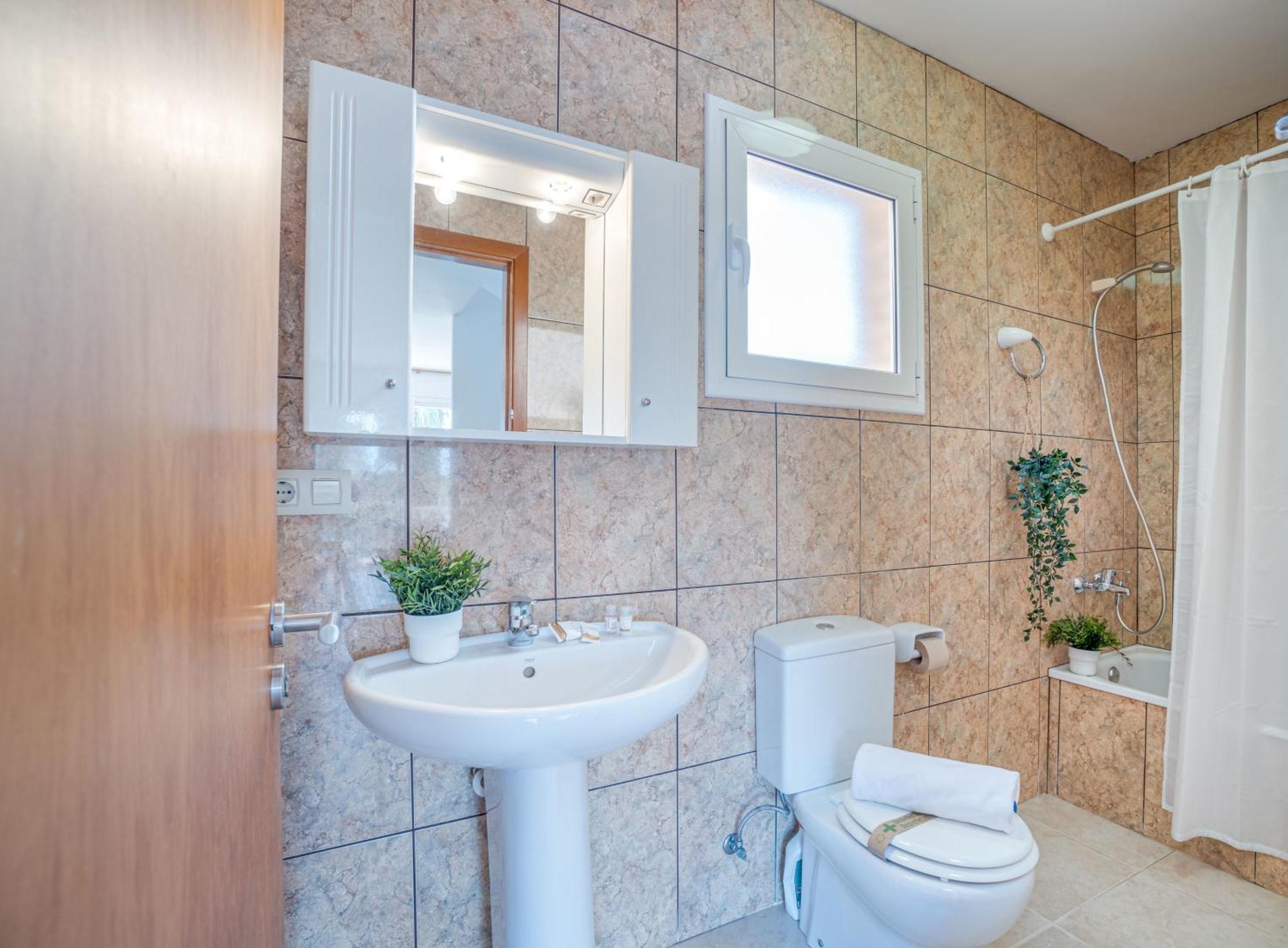 Jouvacations Villa 2 Freser Empuriabrava Ngoại thất bức ảnh