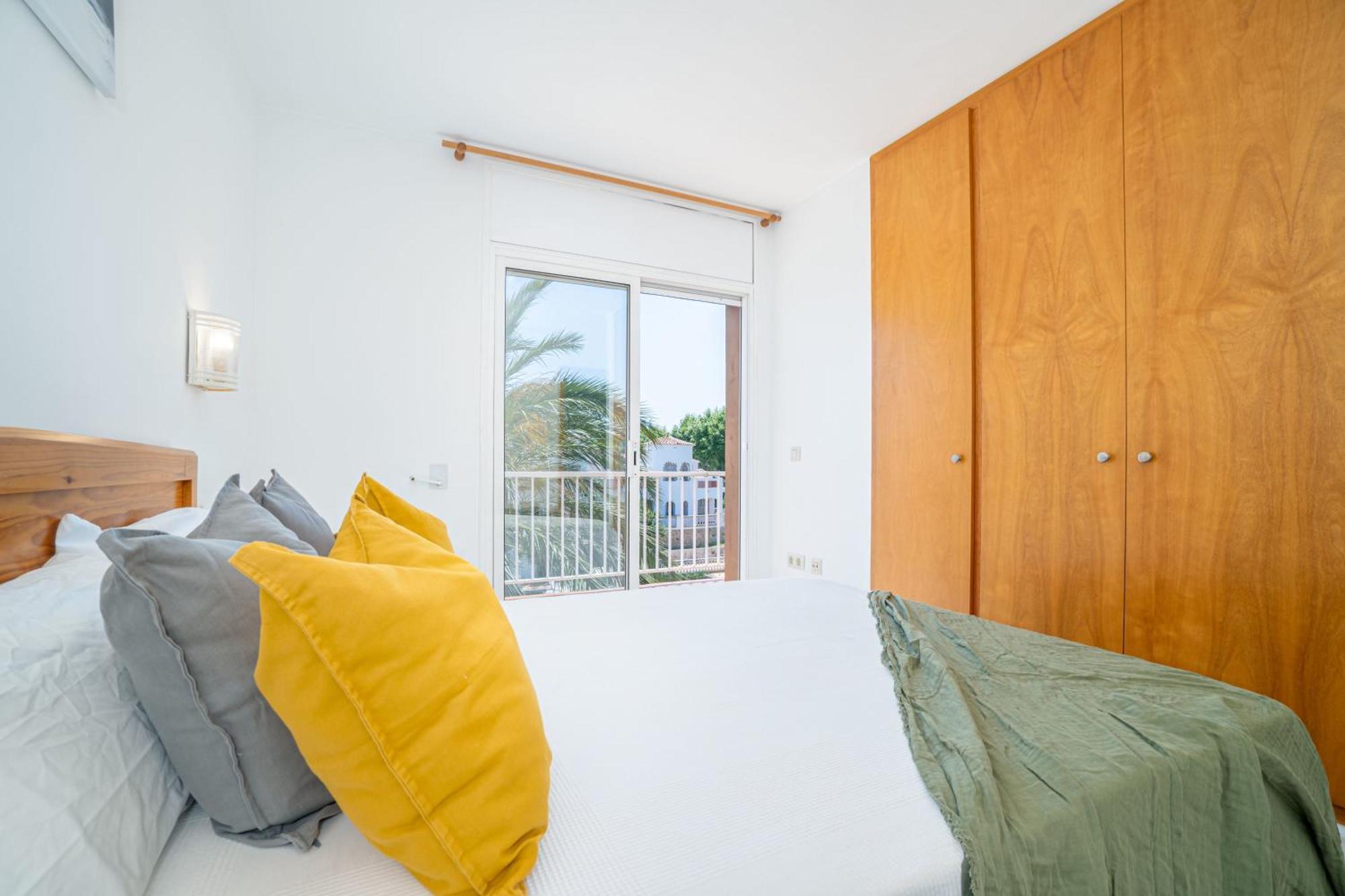 Jouvacations Villa 2 Freser Empuriabrava Ngoại thất bức ảnh