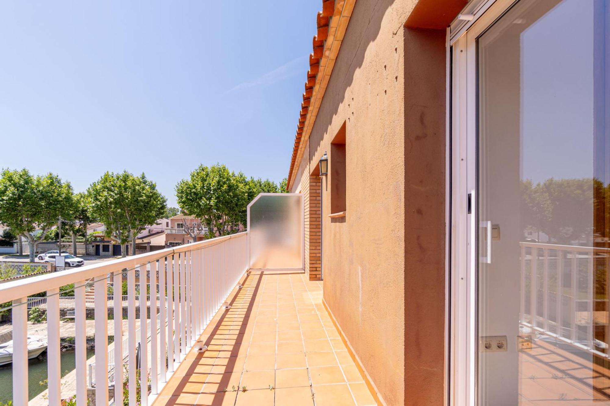 Jouvacations Villa 2 Freser Empuriabrava Ngoại thất bức ảnh
