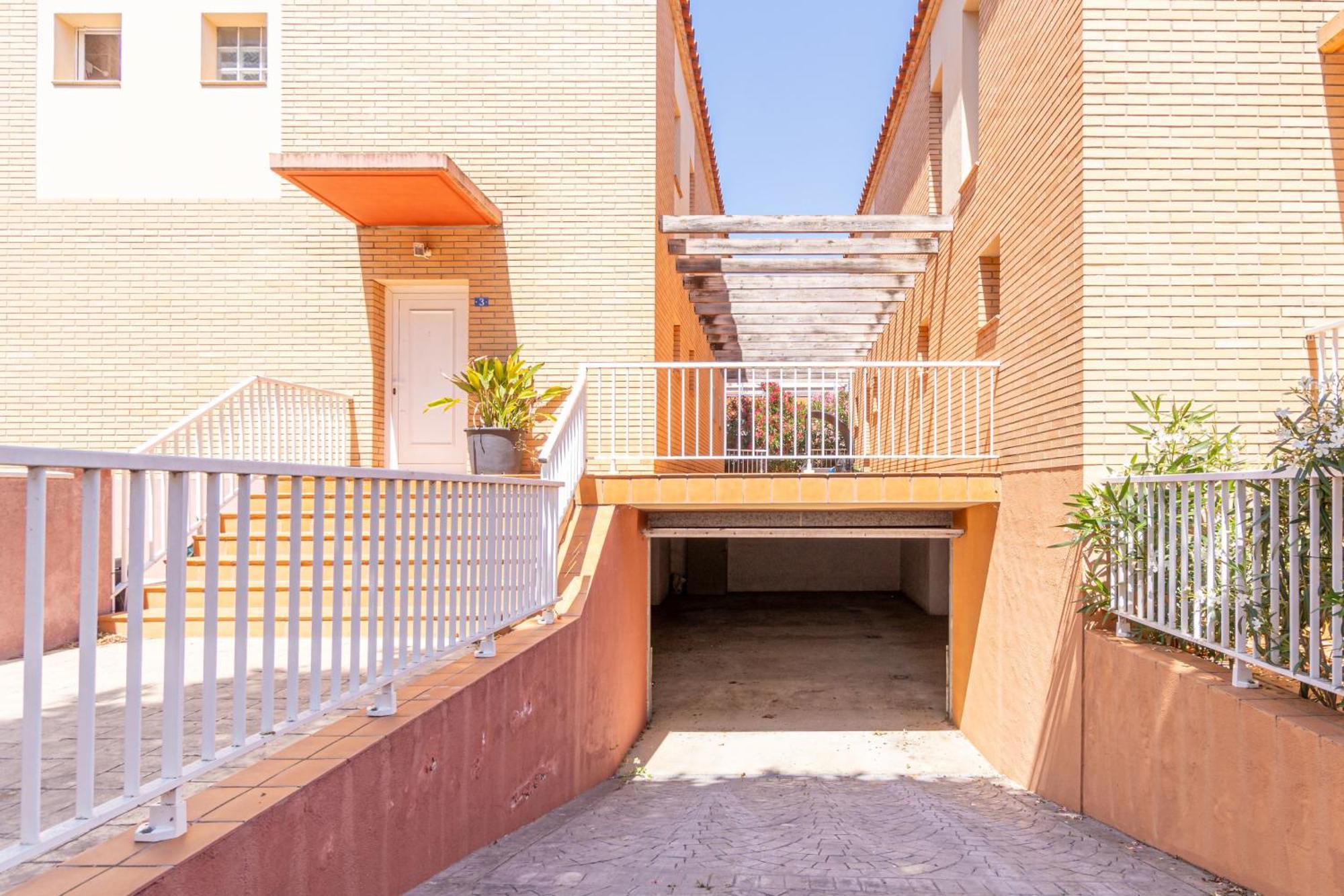 Jouvacations Villa 2 Freser Empuriabrava Ngoại thất bức ảnh