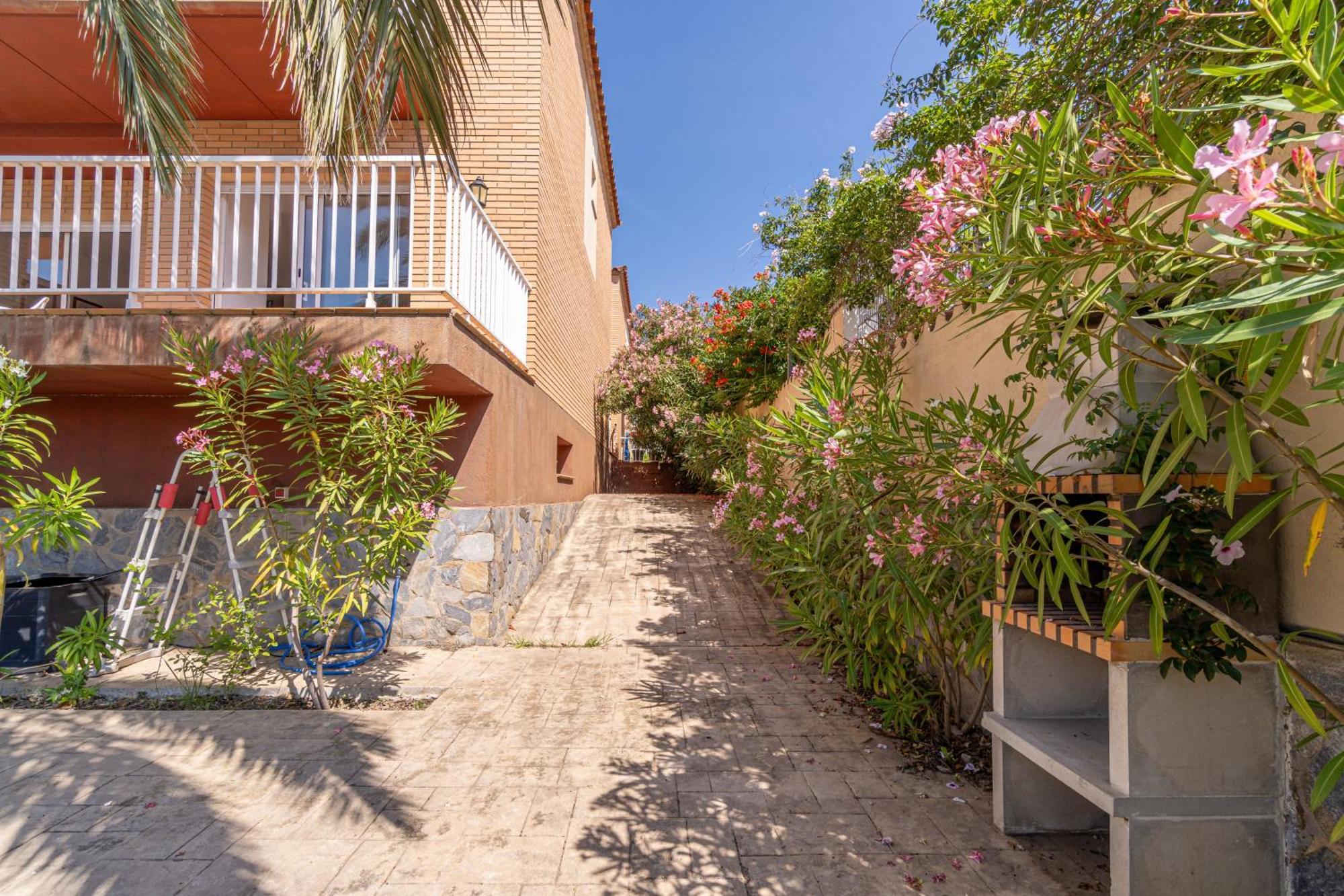 Jouvacations Villa 2 Freser Empuriabrava Ngoại thất bức ảnh