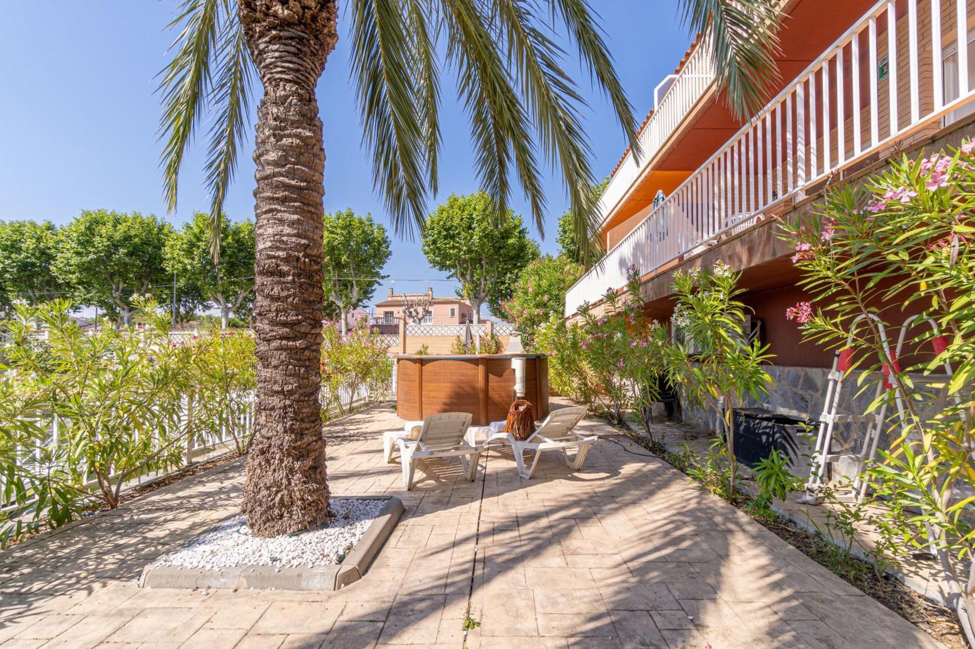 Jouvacations Villa 2 Freser Empuriabrava Ngoại thất bức ảnh