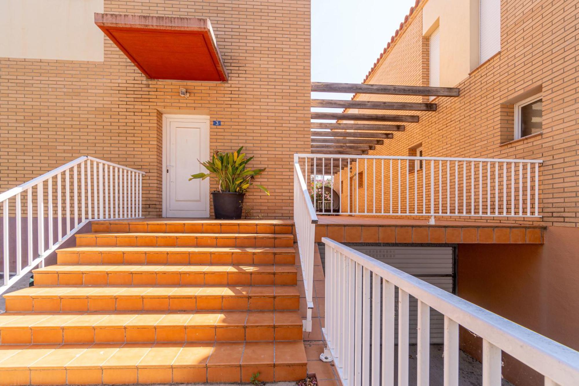 Jouvacations Villa 2 Freser Empuriabrava Ngoại thất bức ảnh